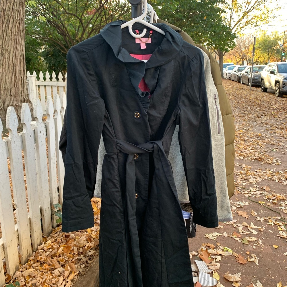 Lily Pulitzer Kellie Coat